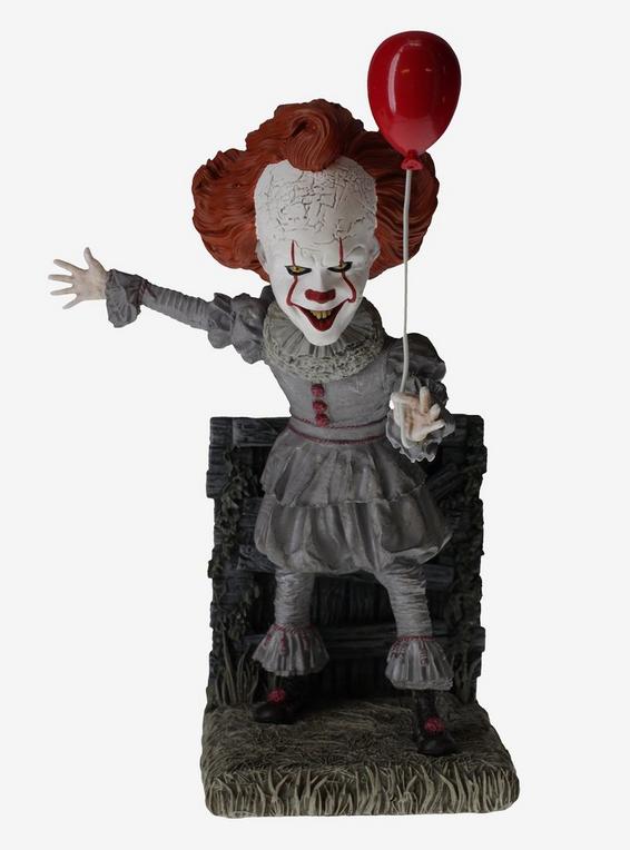 hot topic Royal Bobbles IT Chapter Two Pennywise Bobblehead