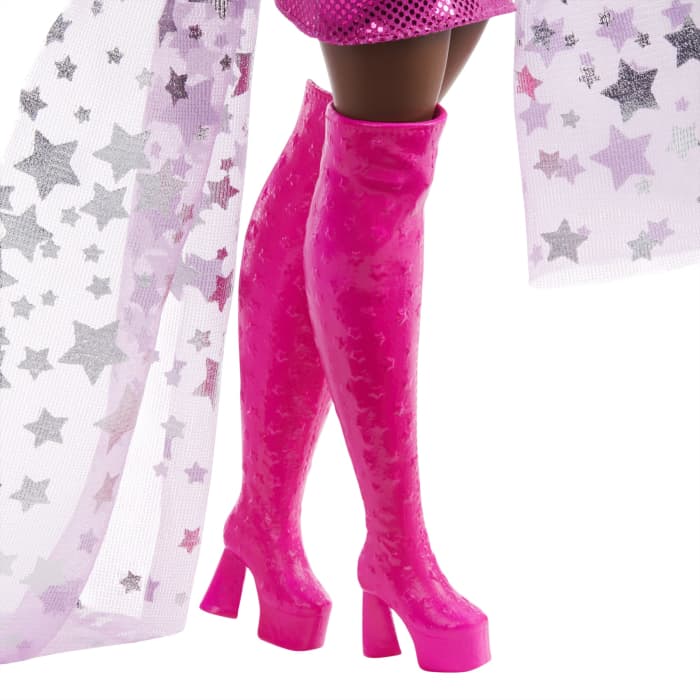 Hot Wheels Barbie Career Of The Year Women In Music Dolls