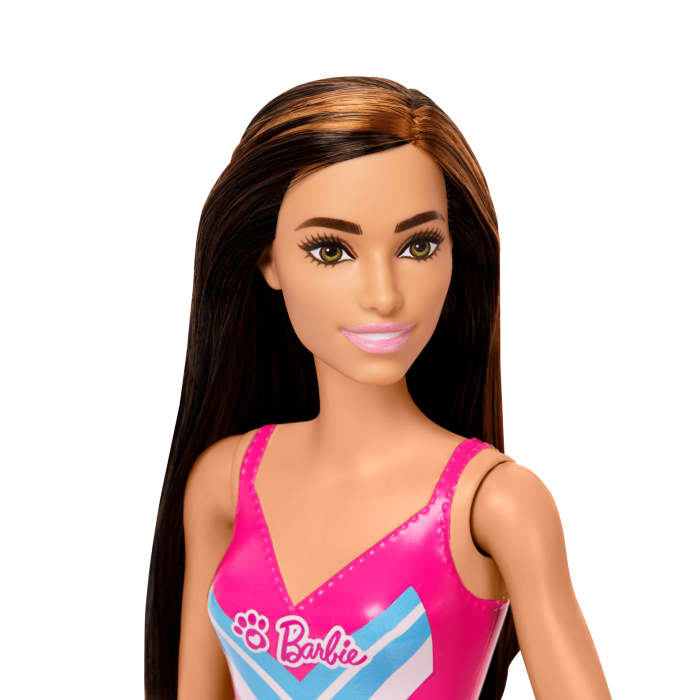 hot wheels Barbie Cheerleader Fashion Doll in Cheerleader Uniform Includes Pom Pom Flag And Puppy Mascot