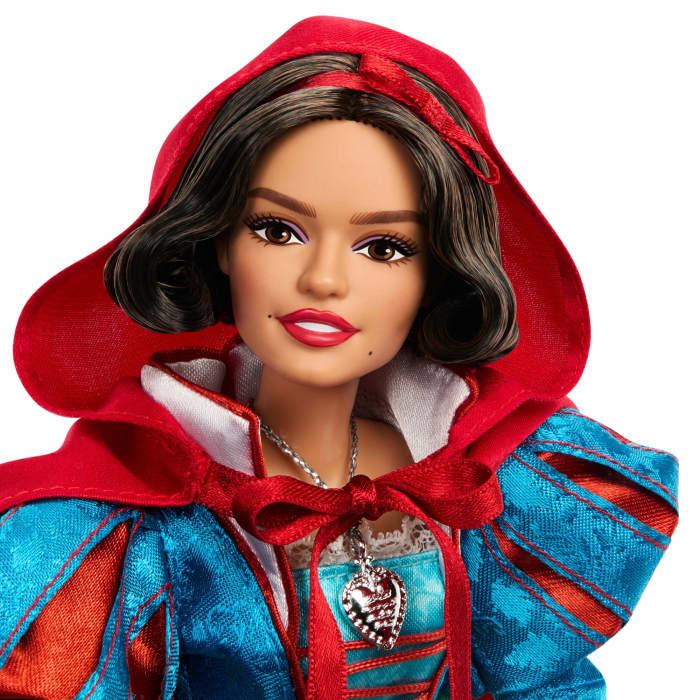 hot wheels Disney Collector Snow White Collectible Fashion Doll inspired By Disney Live Action Movie