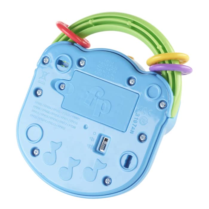 hot wheels Fisher-Price Laugh & Learn Sing & Learn Music Player Baby & Toddler Toy Pretend Radio