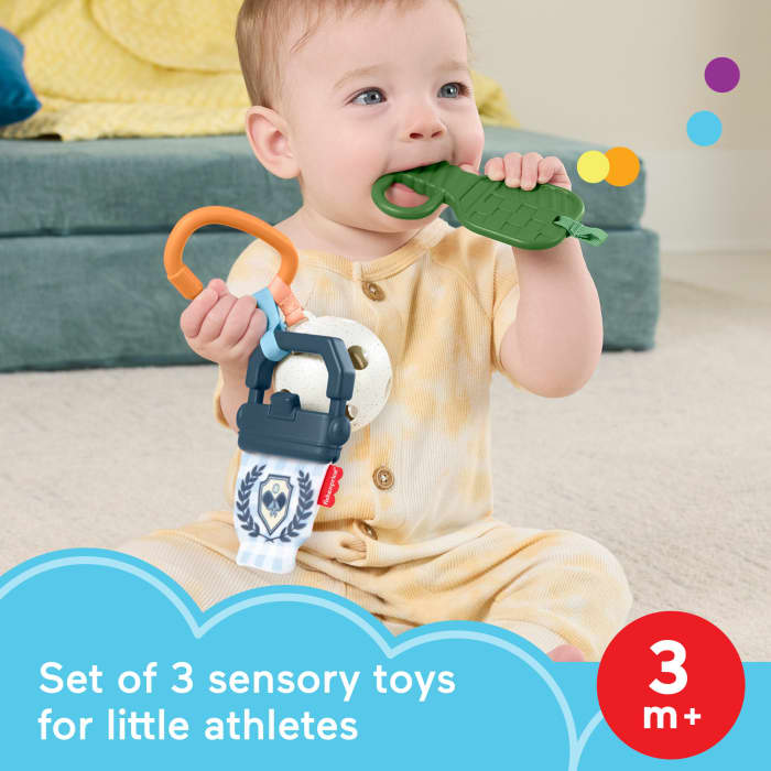 hot wheels Fisher-Price Mini Me Moments Let's Play Pickleball Set 3 Sports-Themed Baby Toys For Sensory Play hot wheels Fisher-Price Mini Me Moments Let's Play Pickleball Set 3 Sports-Themed Baby Toys For Sensory Play