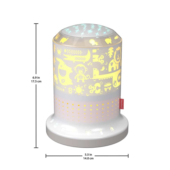 Hot Wheels Fisher-Price Smart Connect Deluxe Soother