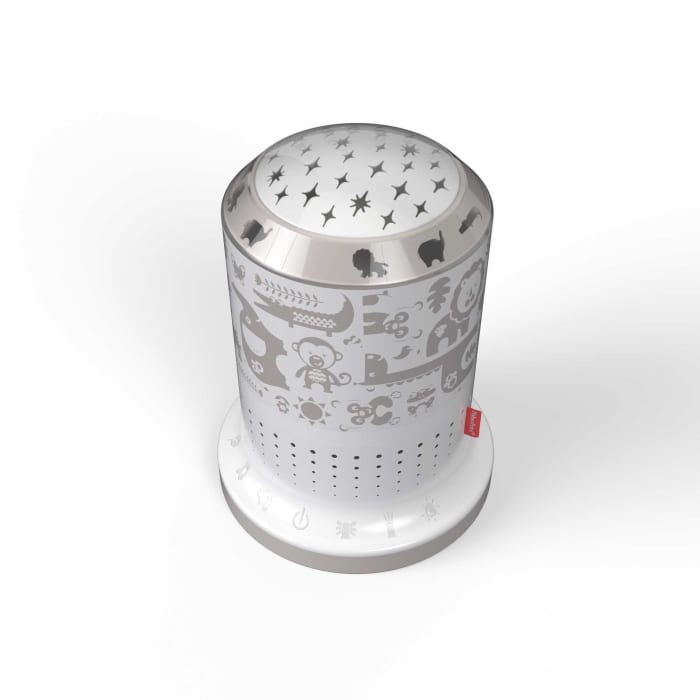 Hot Wheels Fisher-Price Smart Connect Deluxe Soother