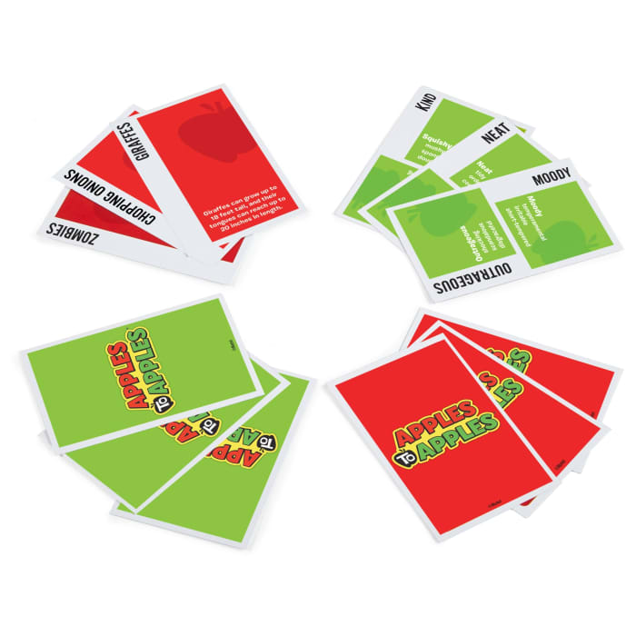 Hot Wheels Apples To Apples