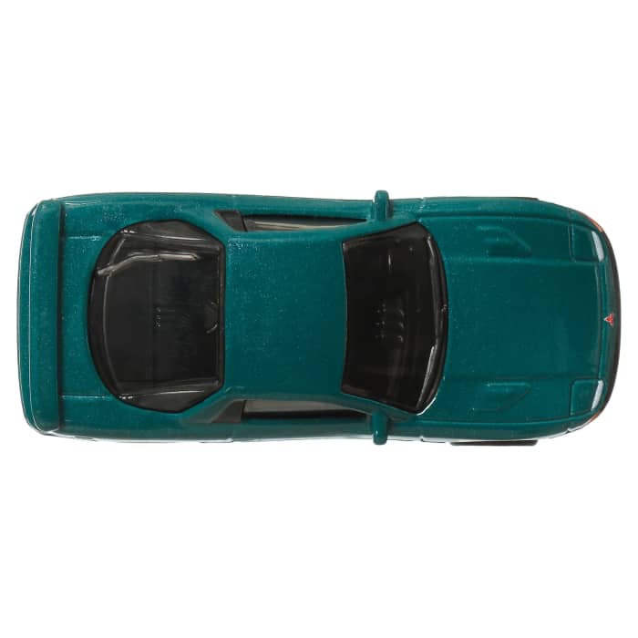 Hot Wheels Hot Wheels Boulevard Vehicle 1 Premium 1:64 Scale Car Toy For Collectors