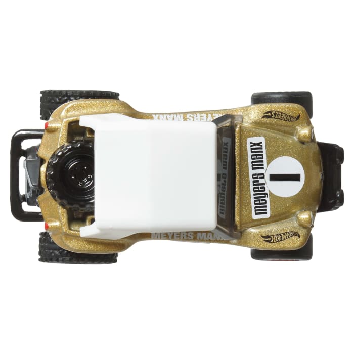 Hot Wheels Hot Wheels Boulevard Vehicle 1 Premium 1:64 Scale Car Toy For Collectors