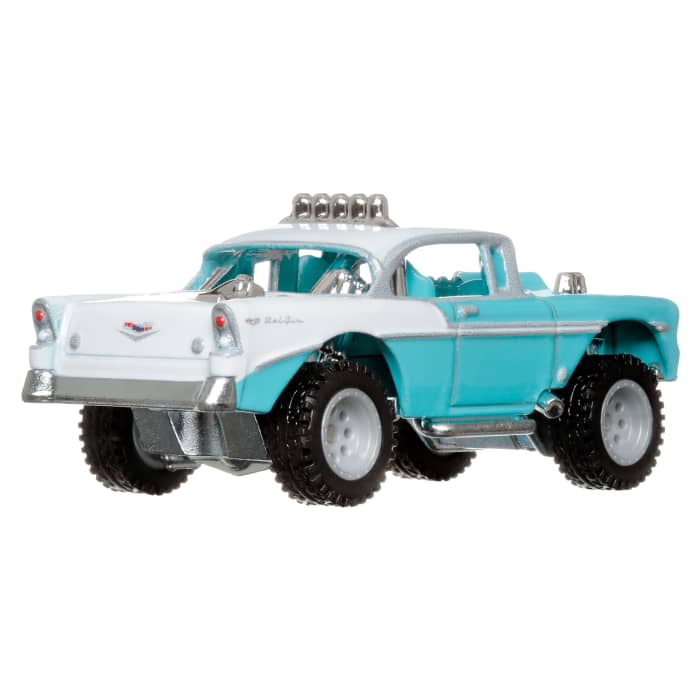 Hot Wheels Hot Wheels Car Culture Premium 1:64 Scale Die-Cast Toy Car Or Truck