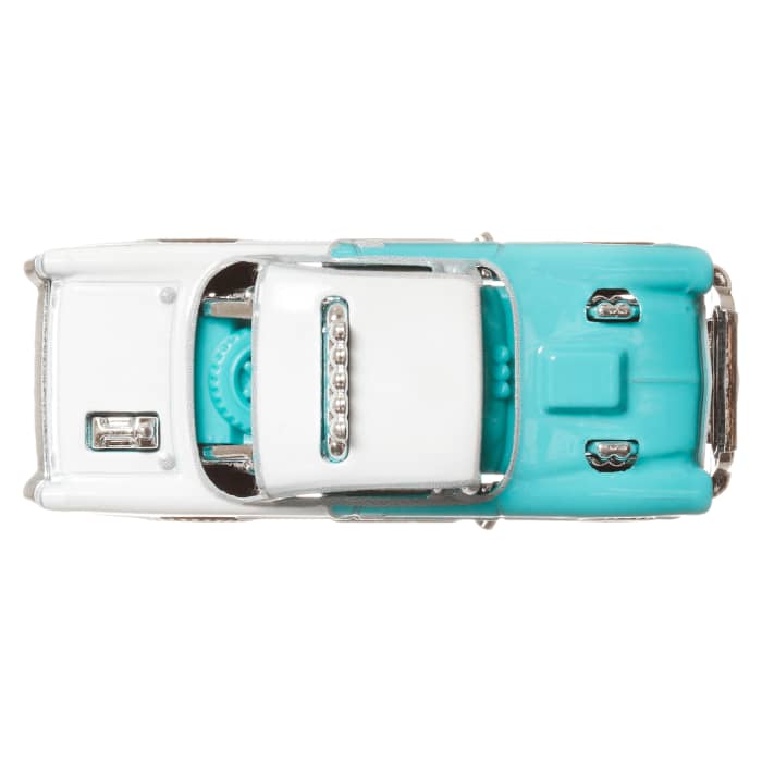 Hot Wheels Hot Wheels Car Culture Premium 1:64 Scale Die-Cast Toy Car Or Truck