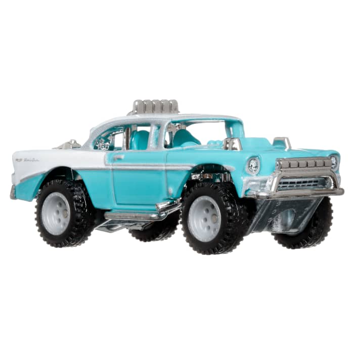 hot wheels Hot Wheels Car Culture Premium 1:64 Scale Die-Cast Toy Car Or Truck