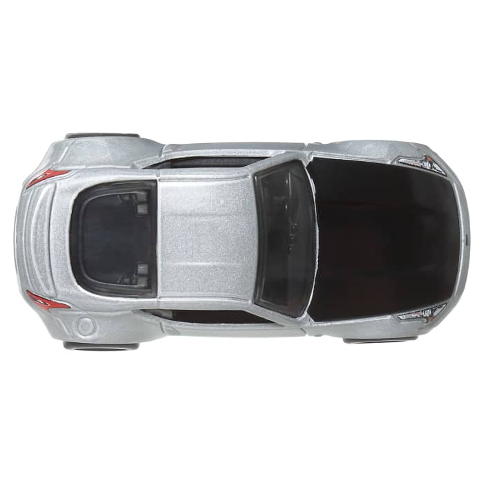 Hot Wheels Hot Wheels Cars Premium Fast & Furious Car For Adult Collectors