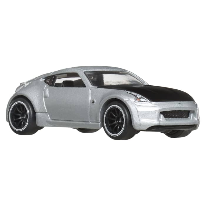 hot wheels Hot Wheels Cars Premium Fast & Furious Car For Adult Collectors