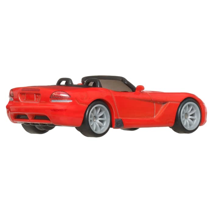 Hot Wheels Hot Wheels Cars Premium Fast & Furious Car For Adult Collectors