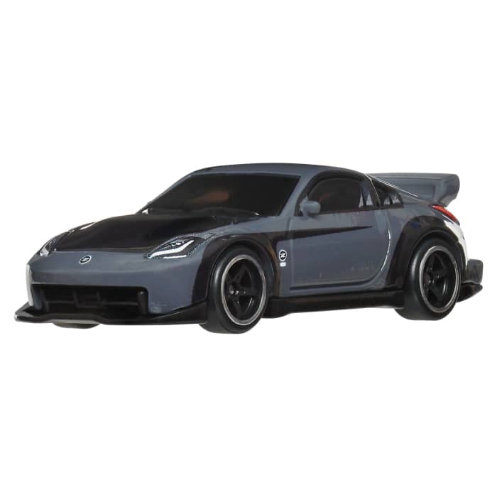 Hot Wheels Hot Wheels Cars Premium Fast & Furious Tokyo Drift Bundle Of 5 1:64 Scale Die-Cast Vehicles
