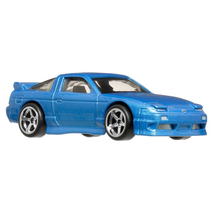 Hot Wheels Hot Wheels Cars Premium Fast & Furious Tokyo Drift Bundle Of 5 1:64 Scale Die-Cast Vehicles