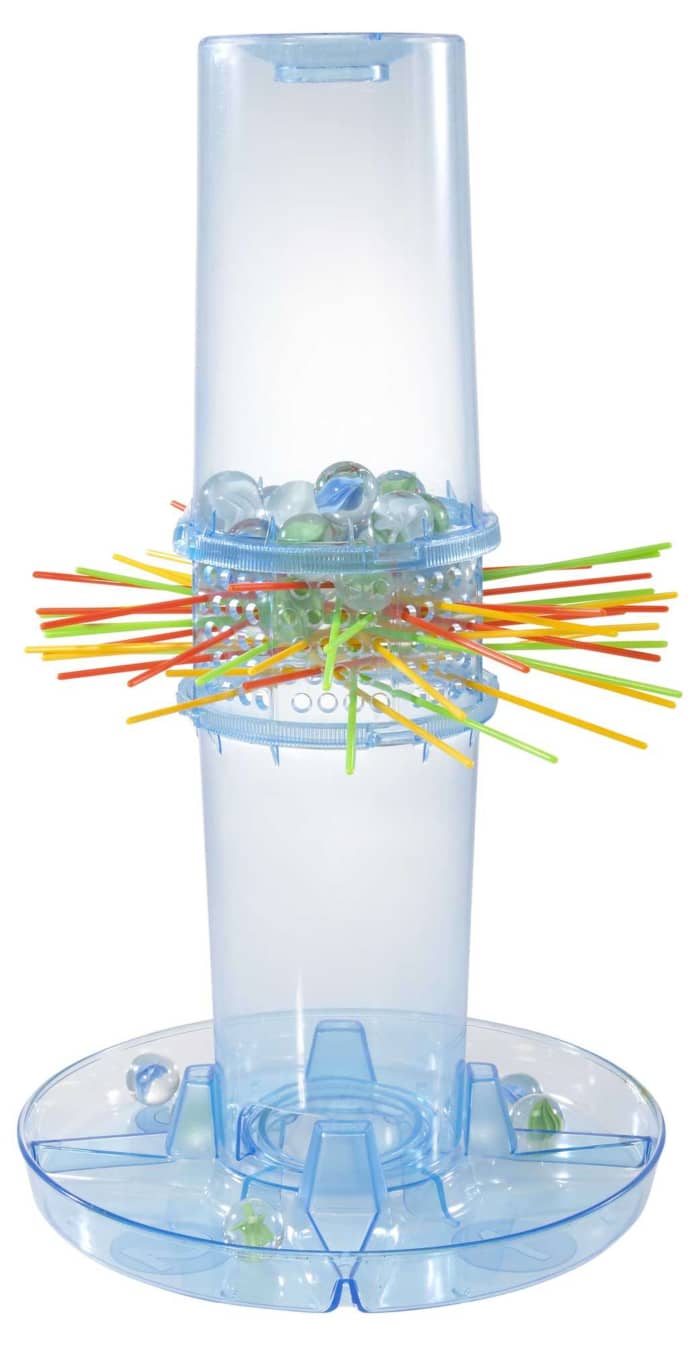 Hot Wheels Kerplunk Game