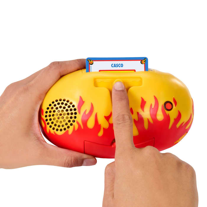 Hot Wheels Pictionary Juego De Mesa Pictato