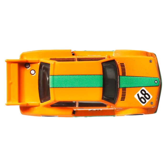 Hot Wheels Hot Wheels Premium Car Culture Race Day Bmw 320 Gp5 1:64 Scale Collectible Toy Vehicle