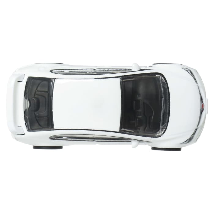 Hot Wheels Hot Wheels Premium Car Culture Ronin Run 2 Honda Civic Fd2 Type-R 1:64 Scale Collectible Toy Vehicle