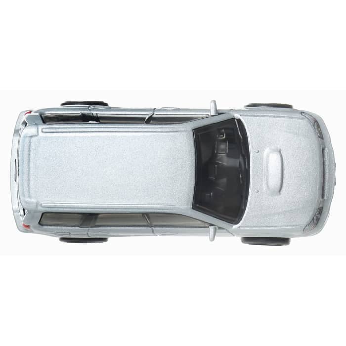 Hot Wheels Hot Wheels Premium Car Culture Ronin Run 2 Subaru Forester Sti 1:64 Scale Collectible Toy Vehicle