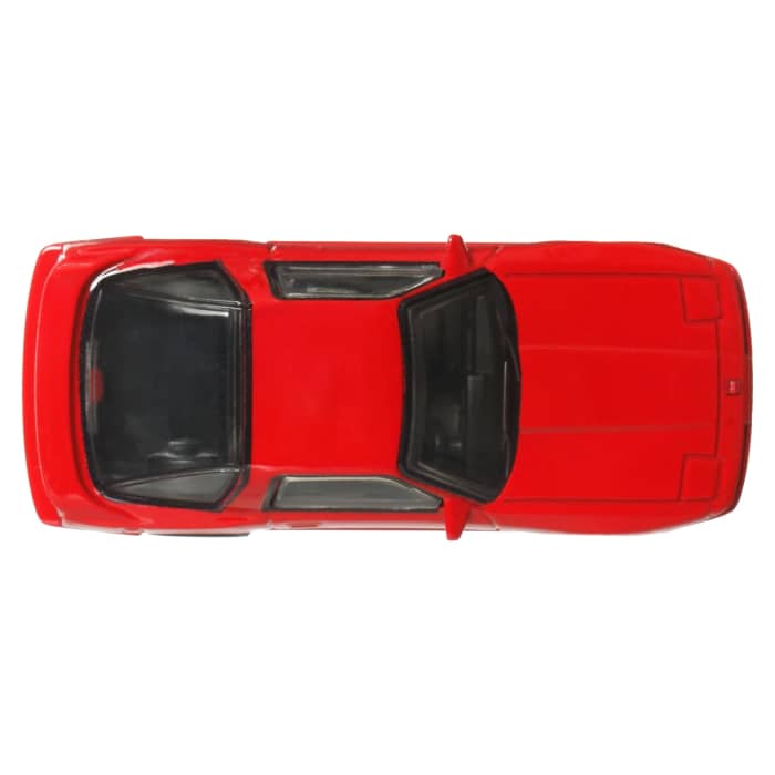 Hot Wheels Hot Wheels Premium Car Culture Ronin Run 2 Toyota Supra A70 1:64 Scale Collectible Toy Vehicle