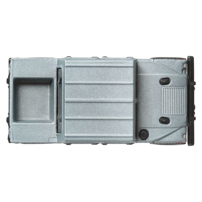 Hot Wheels Hot Wheels Premium Car Culture Terra Trek Hummer H1 1:64 Scale Collectible Toy Vehicle