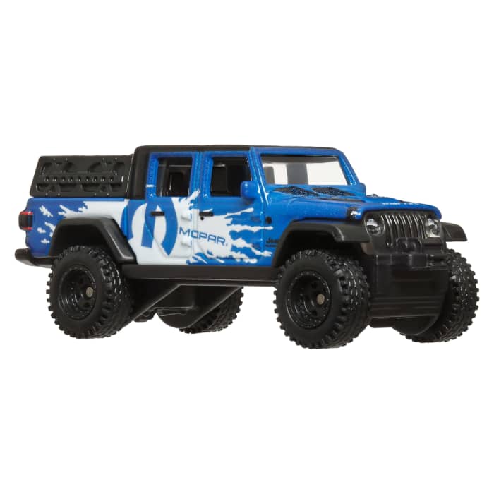 hot wheels Hot Wheels Premium Car Culture Terra Trek Jeep Gladiator 1:64 Scale Collectible Toy Vehicle hot wheels Hot Wheels Premium Car Culture Terra Trek Jeep Gladiator 1:64 Scale Collectible Toy Vehicle