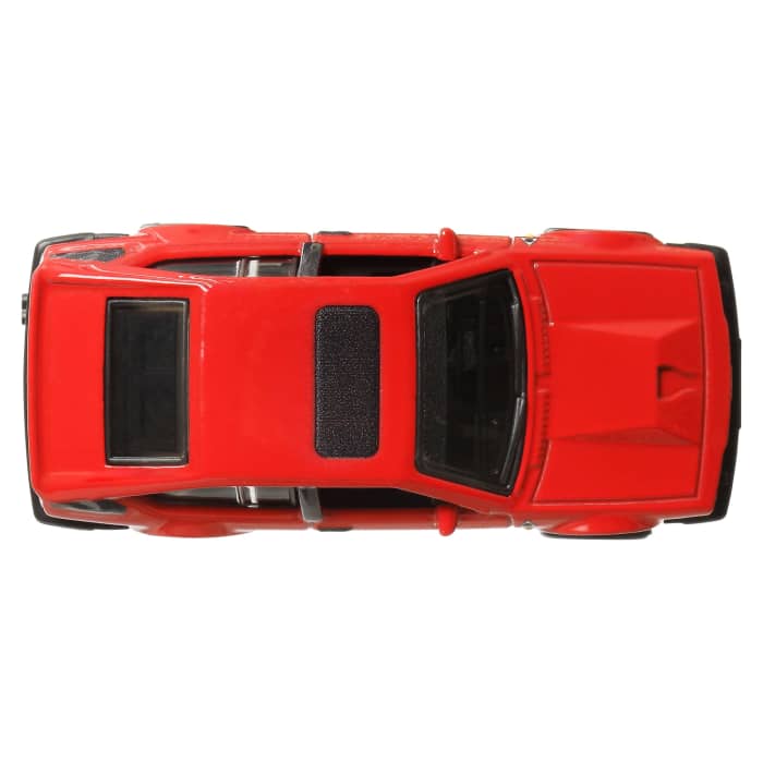 Hot Wheels Hot Wheels Premium Car Culture World Tour Alfa Romeo Gtv 6 3.0 1:64 Scale Collectible Toy Vehicle