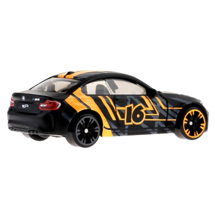 Hot Wheels Hot Wheels Themed Veículo De Brinquedo Carros De Néon Surpresa