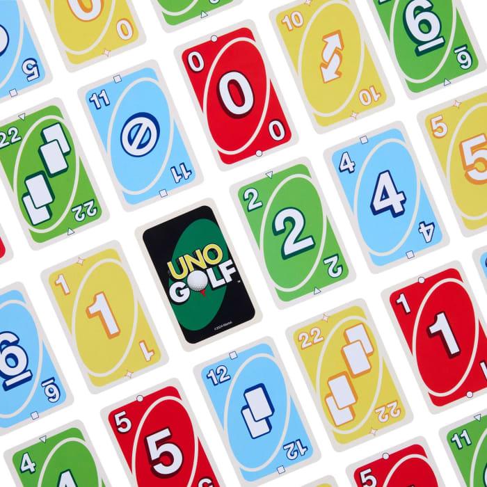 Hot Wheels Uno Golf™