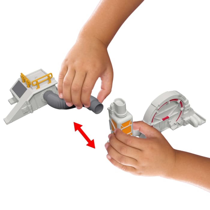 Hot Wheels Jurassic World Rebirth Advent Calendar With 24 Days Of Dinosaur Related Toy Surprises 18 Dinos