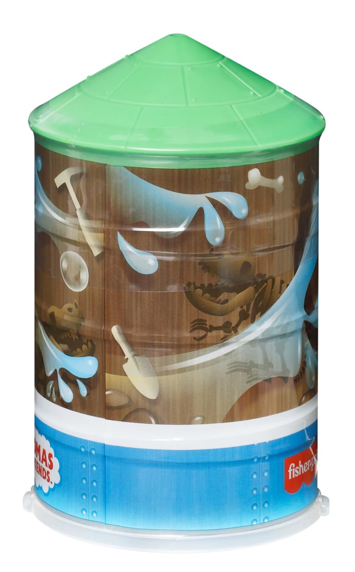 hot wheels Thomas et ses Amis Color Reveal Train Avec Changement de Couleur