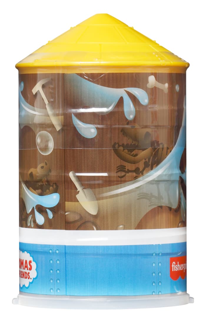 hot wheels Thomas et ses Amis Color Reveal Train Avec Changement de Couleur