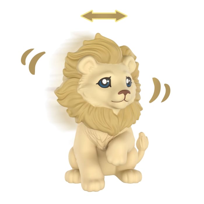 Hot Wheels Universal Pictures’ Wicked: For Good Oz Story Set 5 Small Dolls With 5 Movie-inspired Accessories