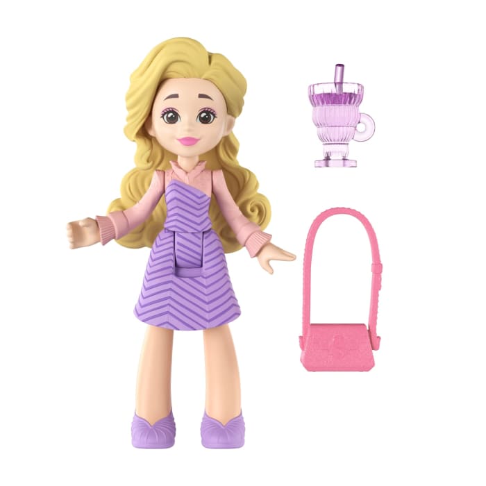 Hot Wheels Universal Pictures’ Wicked Students Of Shiz 5 Small Doll Multipack Inspired By The Movie