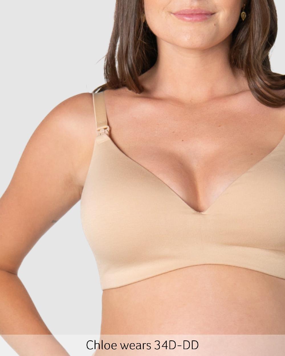Hotmilk Embrace Leakproof Nursing Bra - Frappe Frappe Bra
