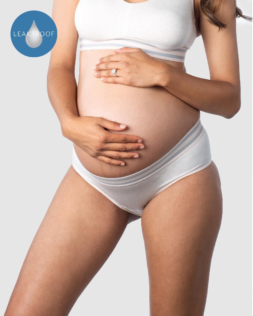 hotmilk Elevate Shell Moderate Leakproof Hi Brief