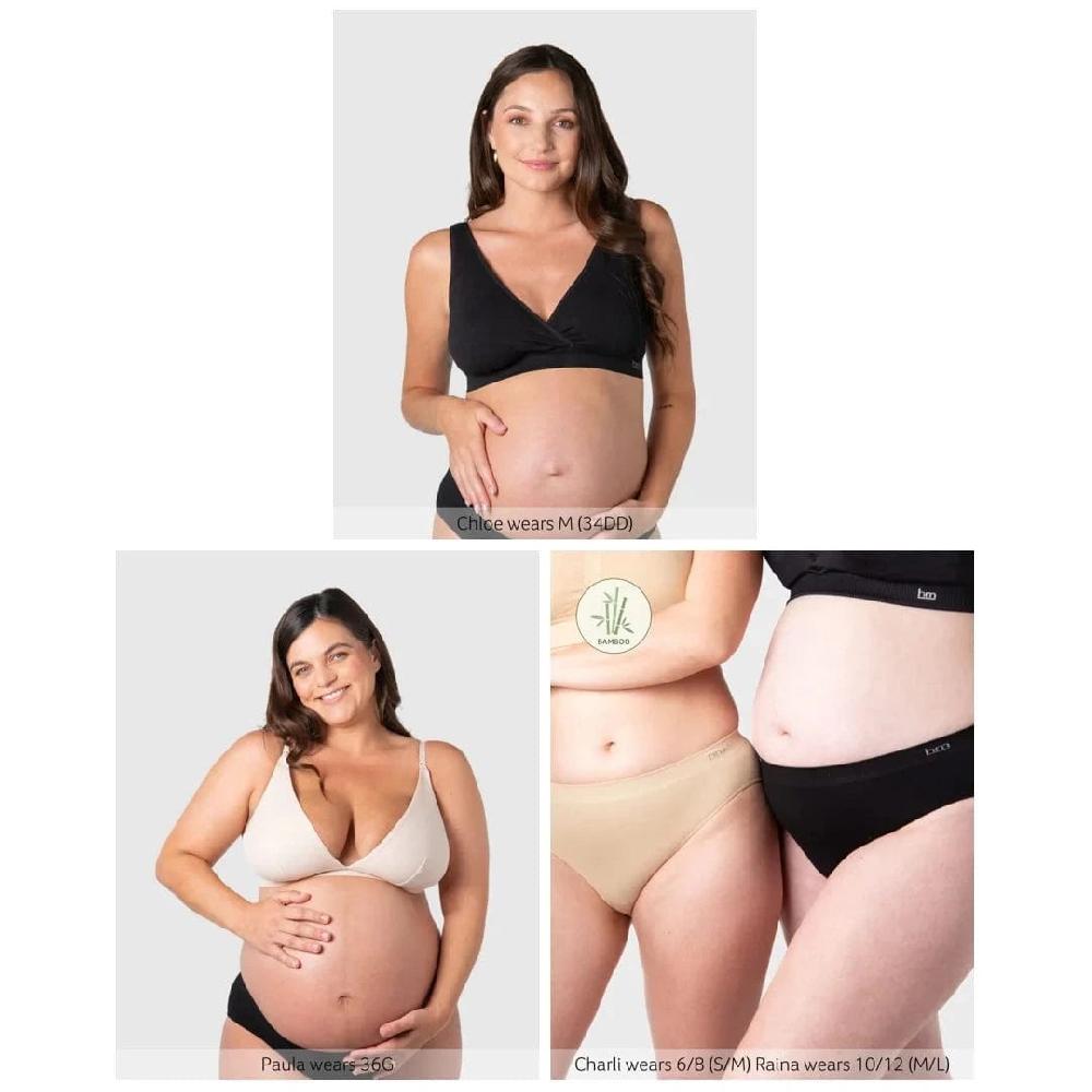 hotmilk The Ultimate Comfort Set