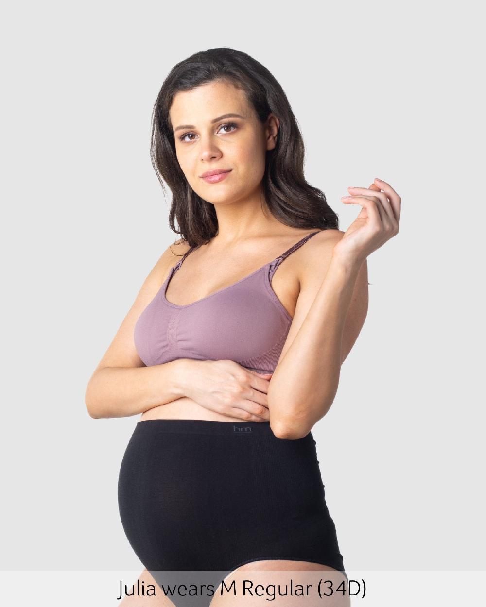 hotmilk My Necessity FlexFit Nursing Bra - Twilight Twilight