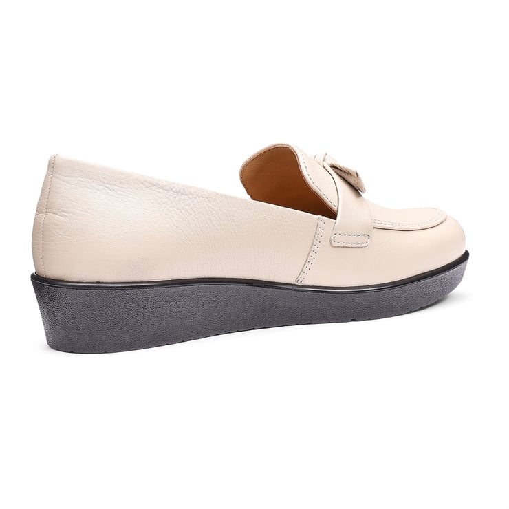 Hotter Amber Shoes Cement