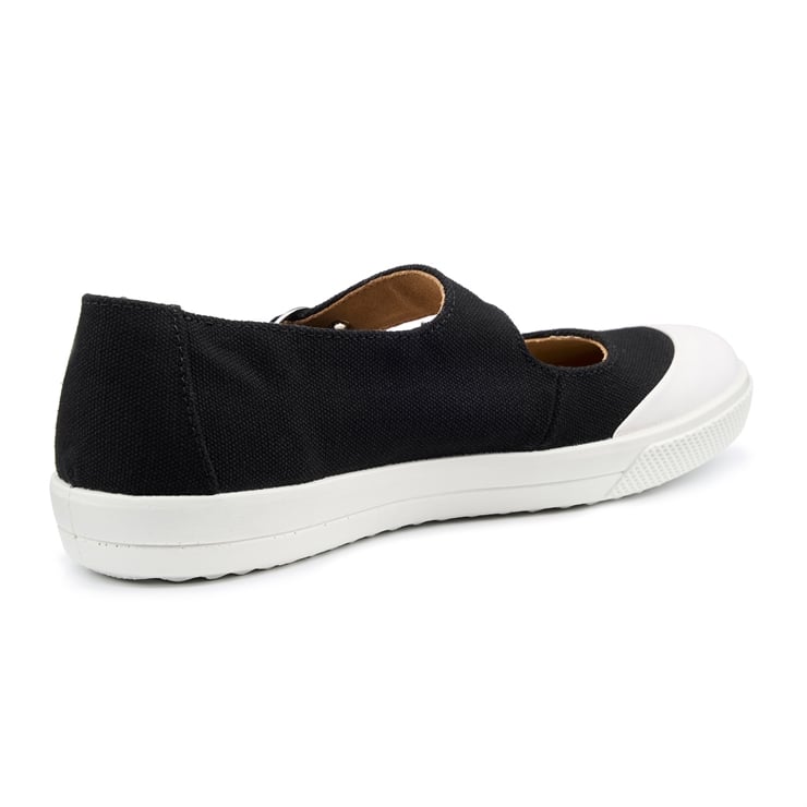 Hotter Annie Trainers Black