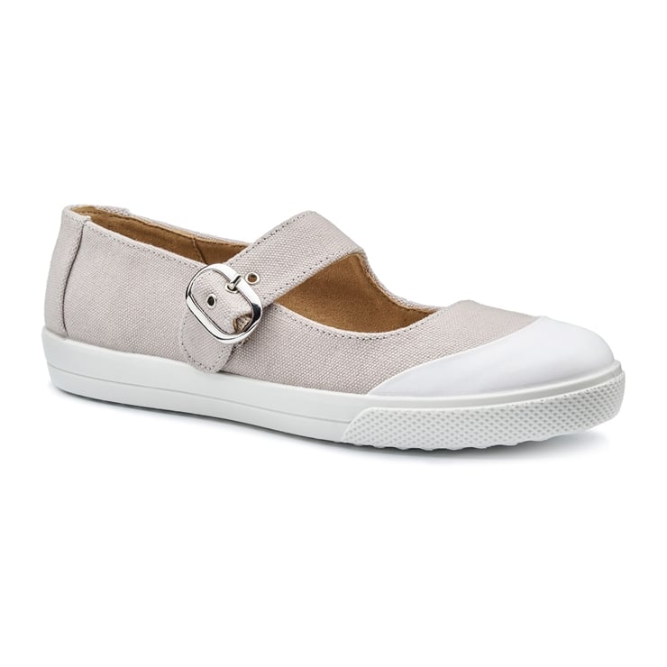 Hotter Annie Trainers Mink