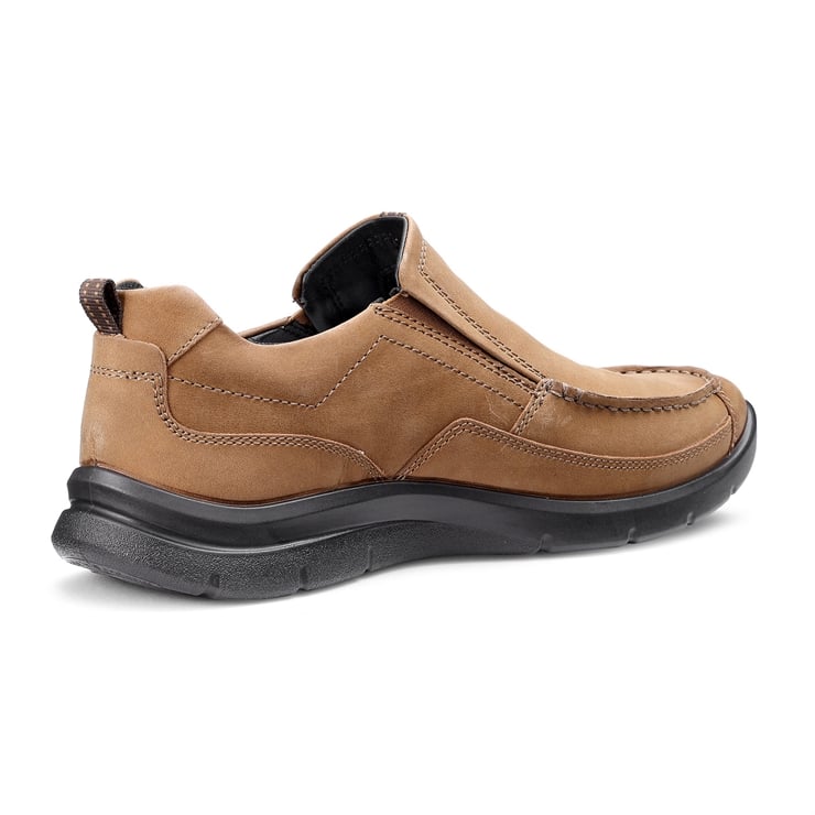 Hotter Boost Shoes Desert Tan