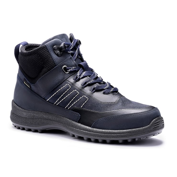 Hotter Breeze GTX Boots Navy