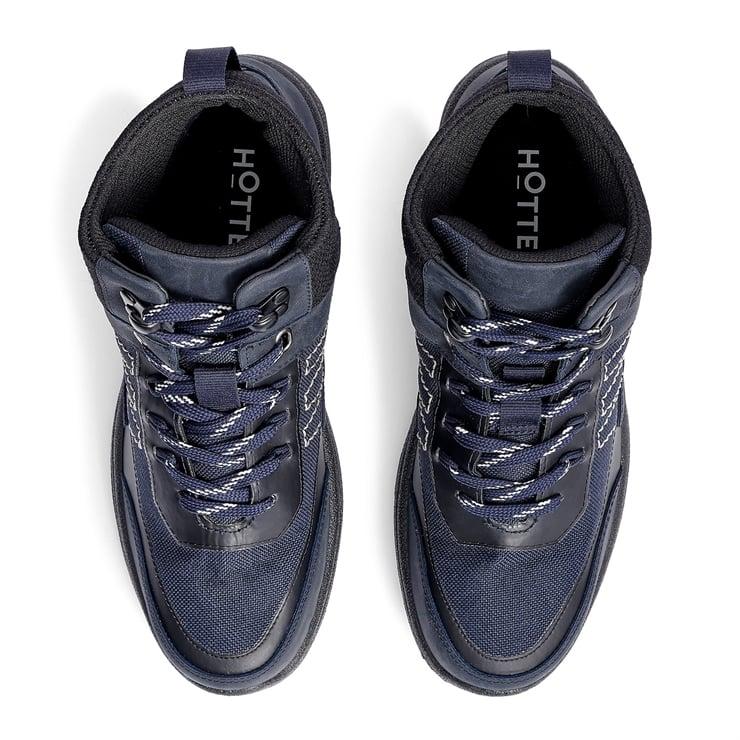 Hotter Breeze GTX Boots Navy