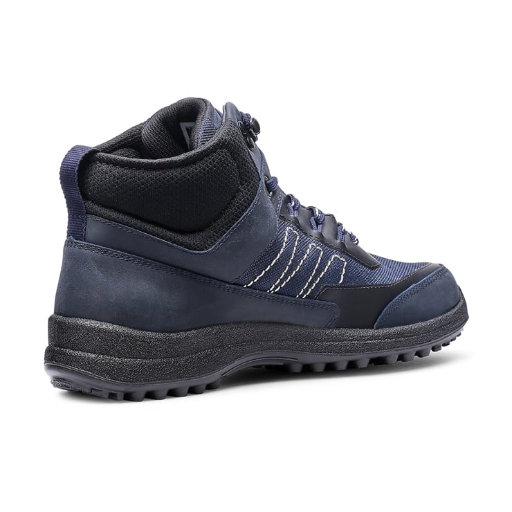 Hotter Breeze GTX Boots Navy