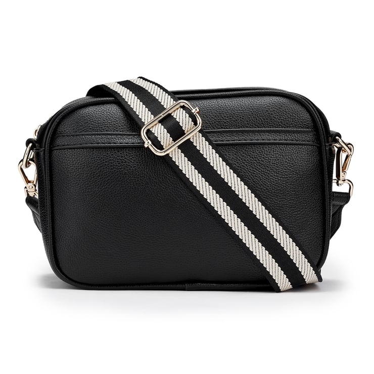 Hotter Clara Bag Black