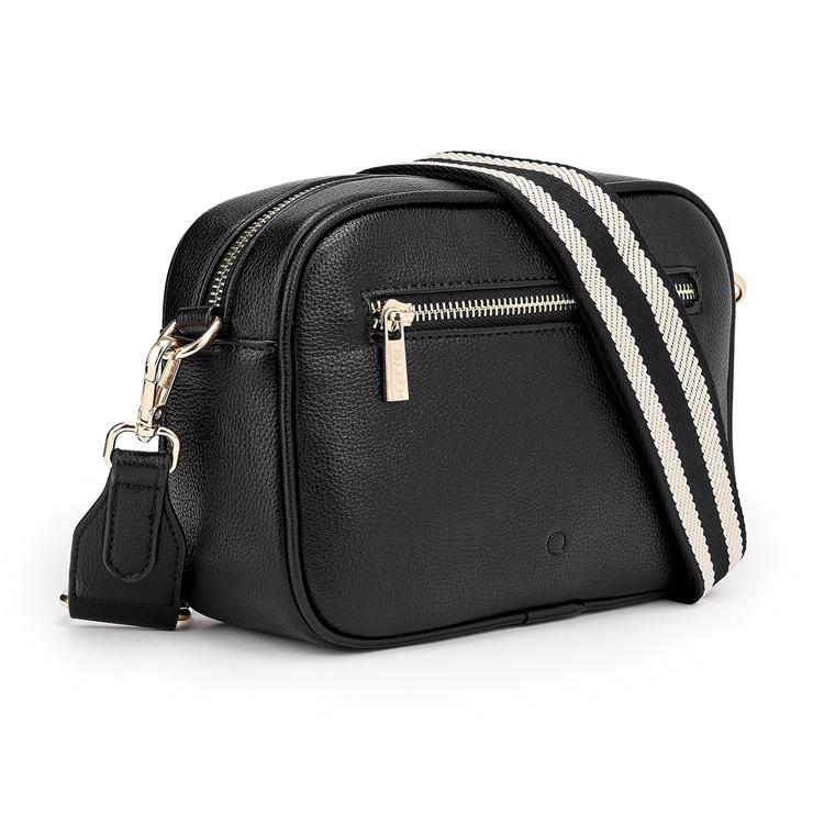 hotter Clara Bag Black