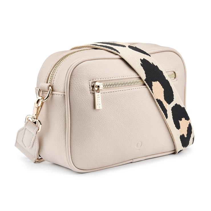 Hotter Clara Bag Cement