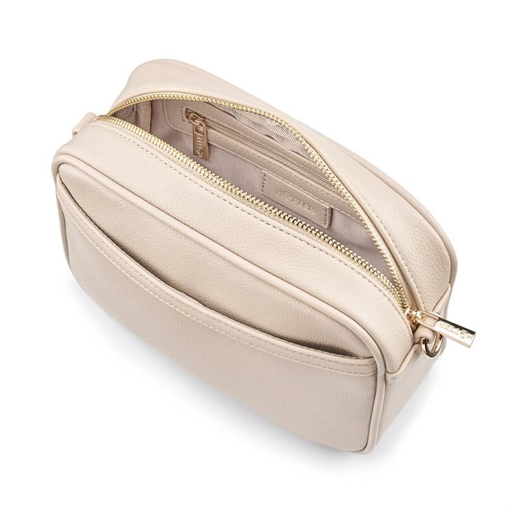 Hotter Clara Bag Cement